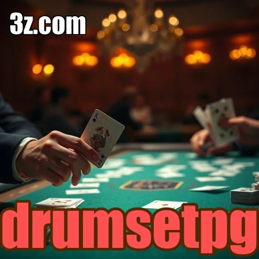 Concursos da drumsetpg: Aventura e Prêmios a Cada Jogada