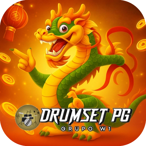 drumsetpg logo