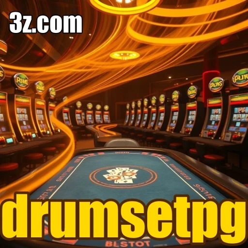 Aprimorando suas habilidades: Tutoriais Drumsetpg